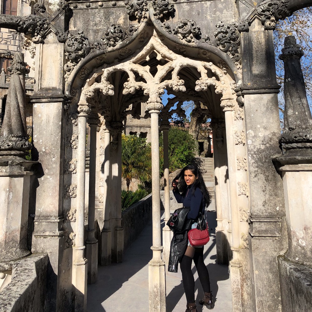 Meet your Posher, Tatjana